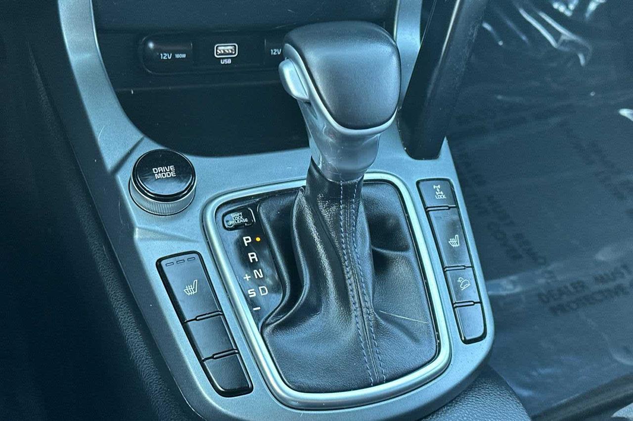 2021 Kia Seltos S Roseville CA