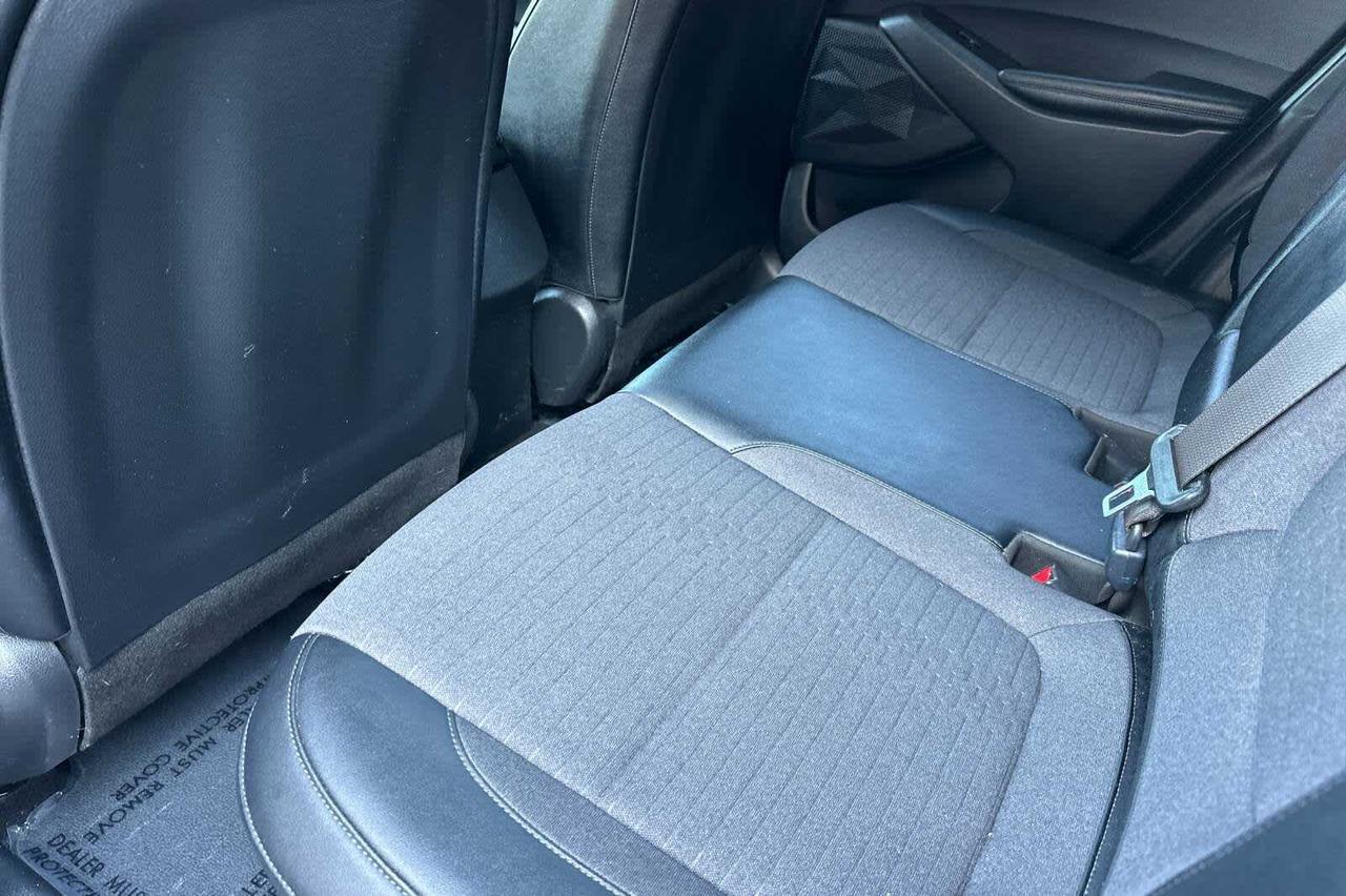 2021 Kia Seltos S Roseville CA