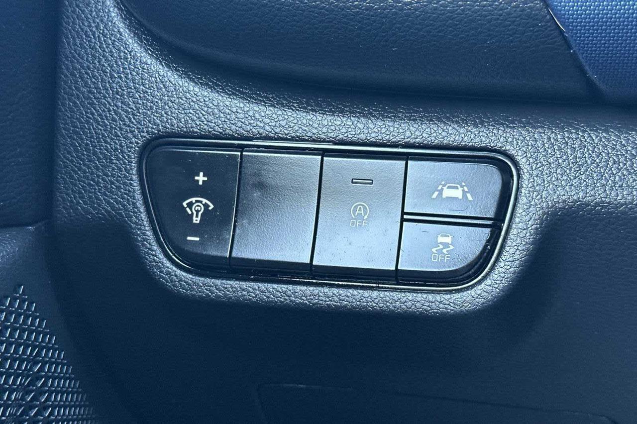2021 Kia Seltos S Roseville CA