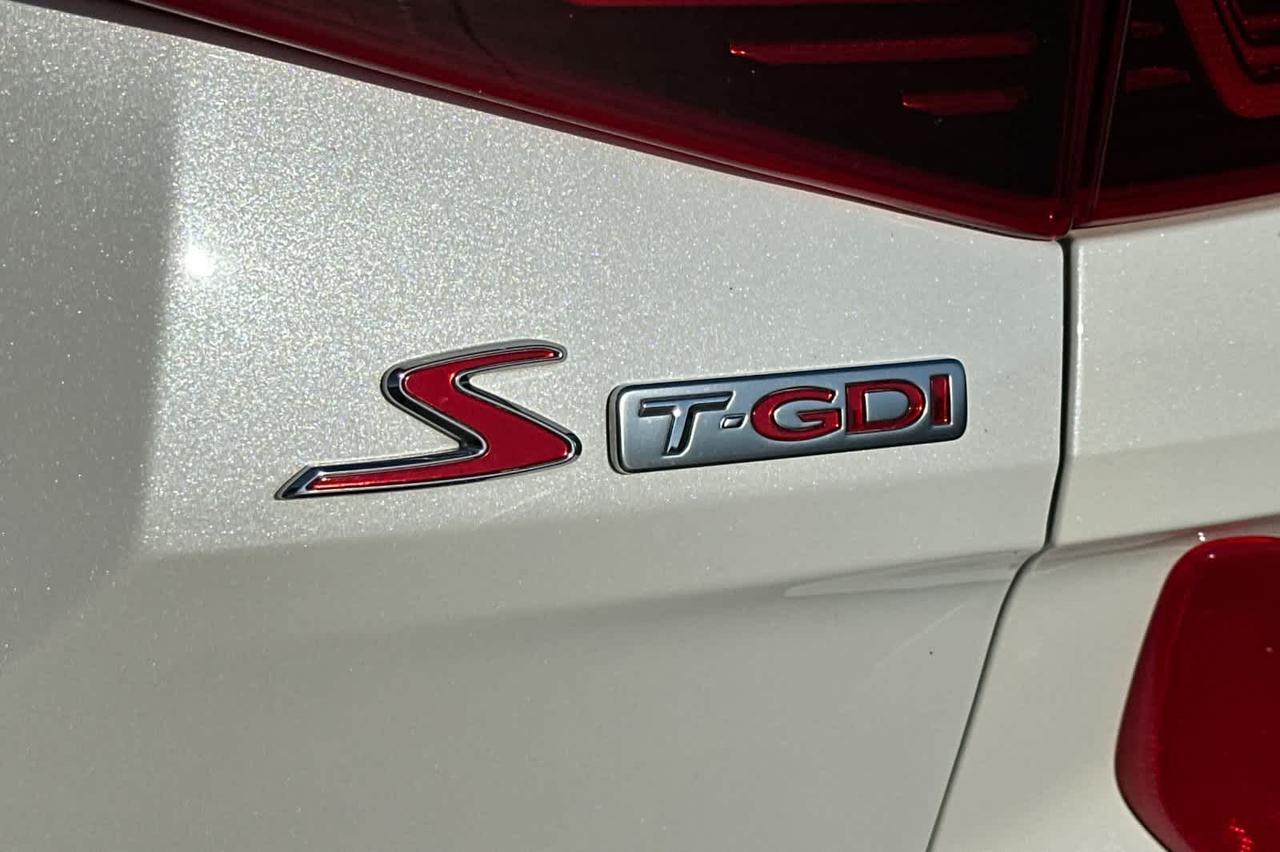 2021 Kia Seltos S Roseville CA
