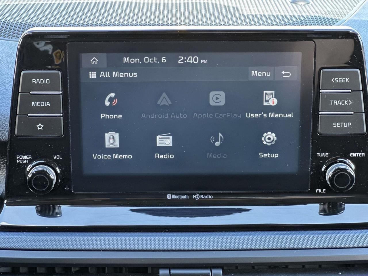 2021 Kia Seltos S Woodbridge VA