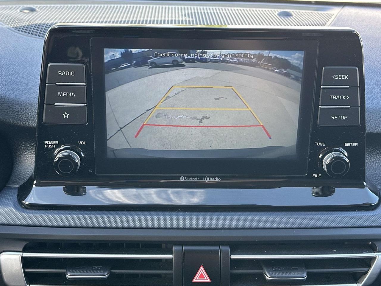 2021 Kia Seltos S Woodbridge VA