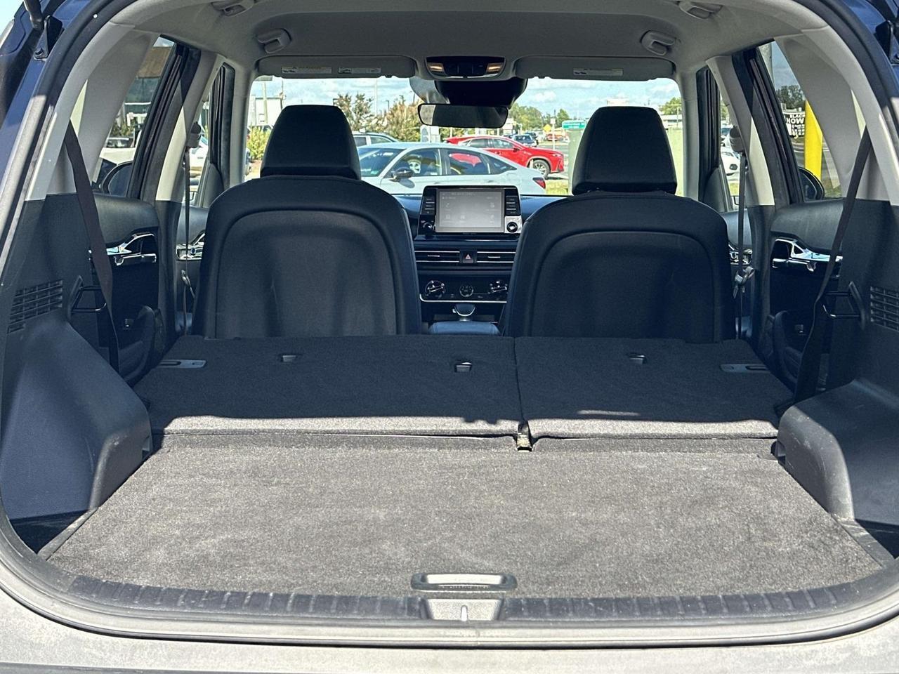 2021 Kia Seltos S Woodbridge VA