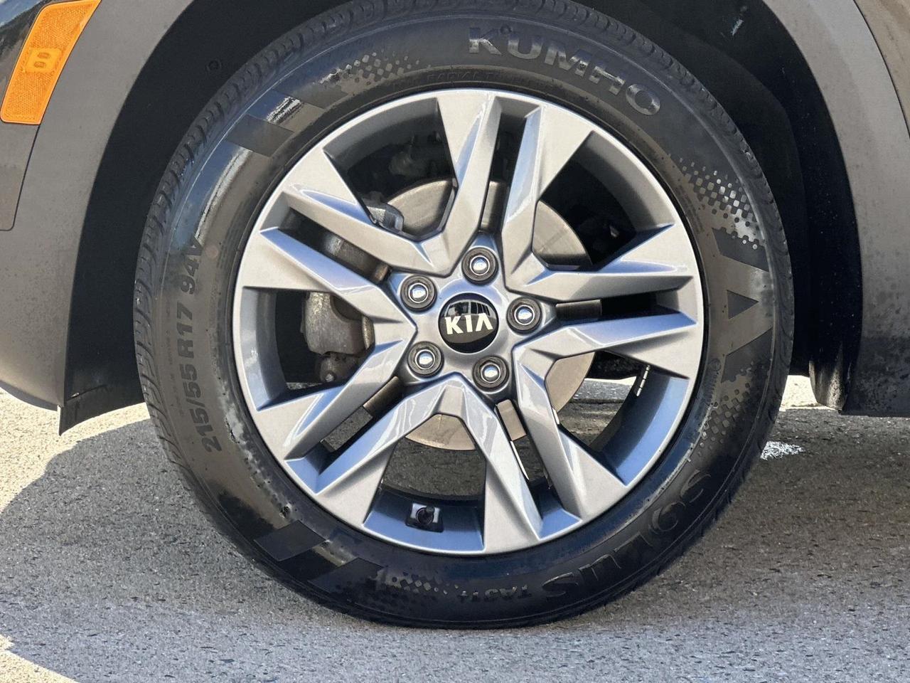 2021 Kia Seltos S Woodbridge VA