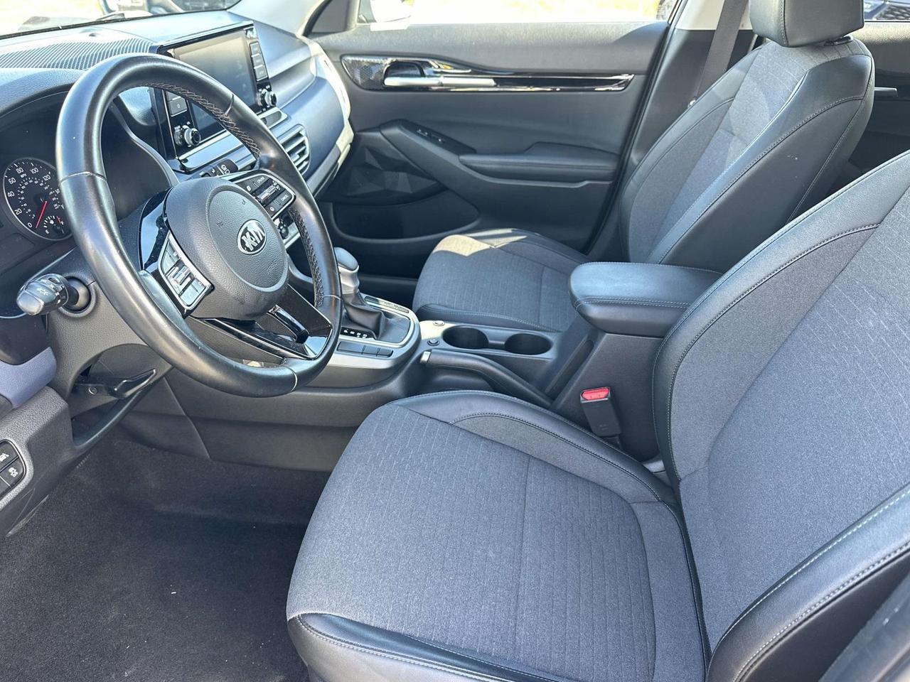 2021 Kia Seltos S Woodbridge VA