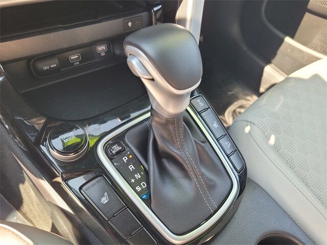 2021 Kia Seltos SX Roseville CA