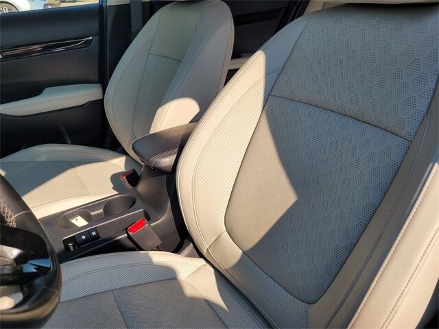 2021 Kia Seltos SX Roseville CA