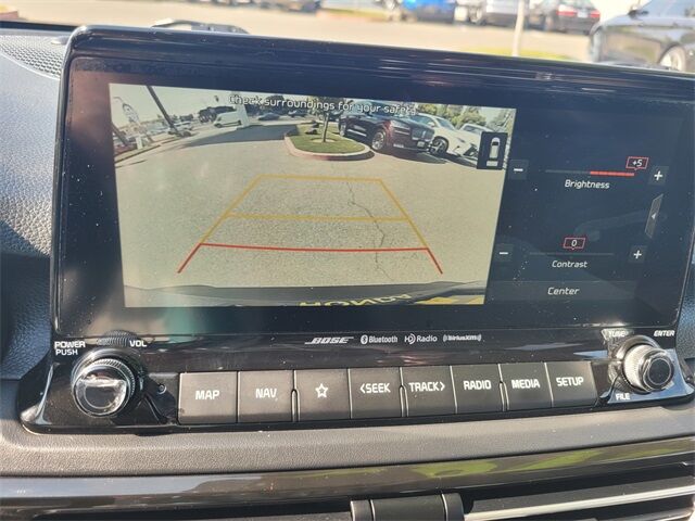 2021 Kia Seltos SX Roseville CA