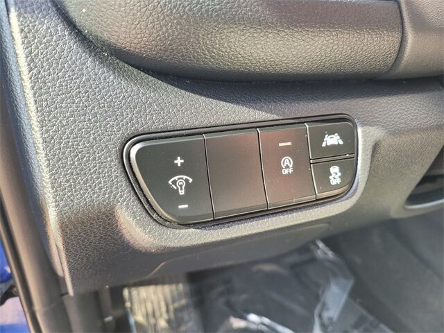 2021 Kia Seltos SX Roseville CA