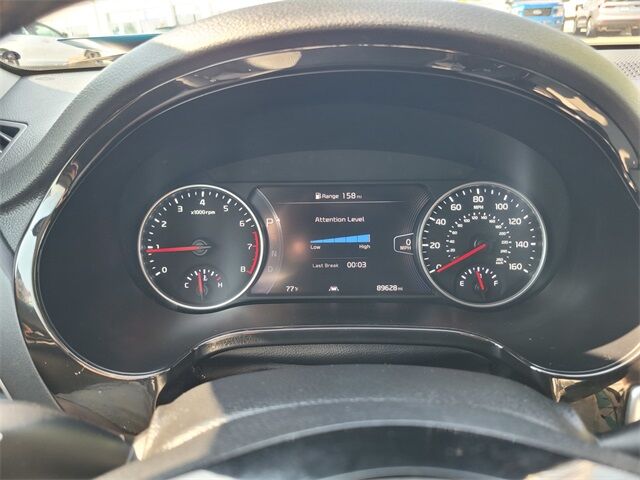2021 Kia Seltos SX Roseville CA