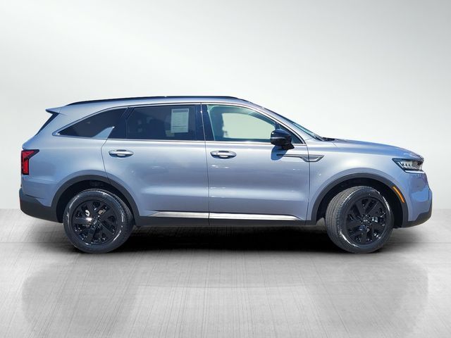 2021 Kia Sorento S 2021 Kia Sorento S
