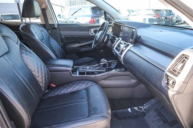 2021 Kia Sorento SX-Prestige Huntington Beach CA 2021 Kia Sorento SX-Prestige Huntington Beach CA