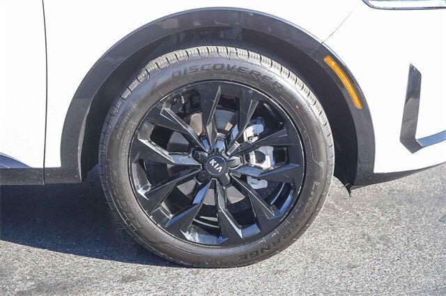 2021 Kia Sorento SX-Prestige Huntington Beach CA 2021 Kia Sorento SX-Prestige Huntington Beach CA