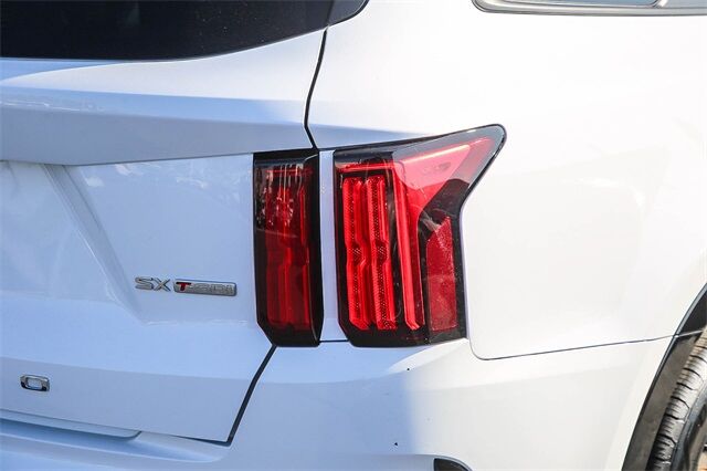 2021 Kia Sorento SX-Prestige Huntington Beach CA 2021 Kia Sorento SX-Prestige Huntington Beach CA