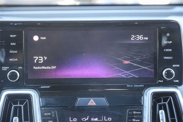 2021 Kia Sorento SX-Prestige Huntington Beach CA 2021 Kia Sorento SX-Prestige Huntington Beach CA