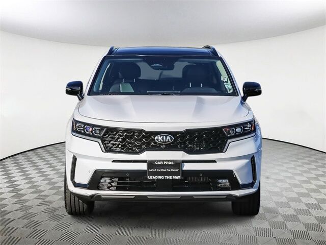 2021 Kia Sorento SX-Prestige Huntington Beach CA 2021 Kia Sorento SX-Prestige Huntington Beach CA