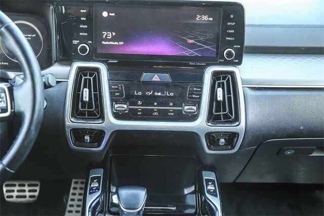 2021 Kia Sorento SX-Prestige Huntington Beach CA 2021 Kia Sorento SX-Prestige Huntington Beach CA