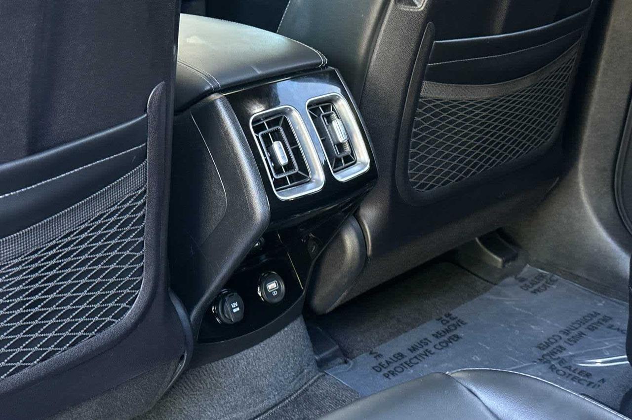 2021 Kia Sorento SX Roseville CA