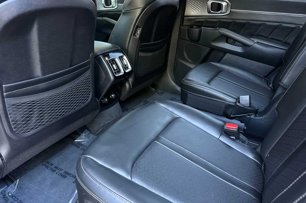 2021 Kia Sorento SX Roseville CA