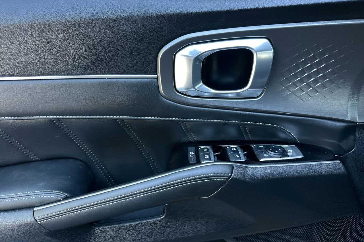 2021 Kia Sorento SX Roseville CA