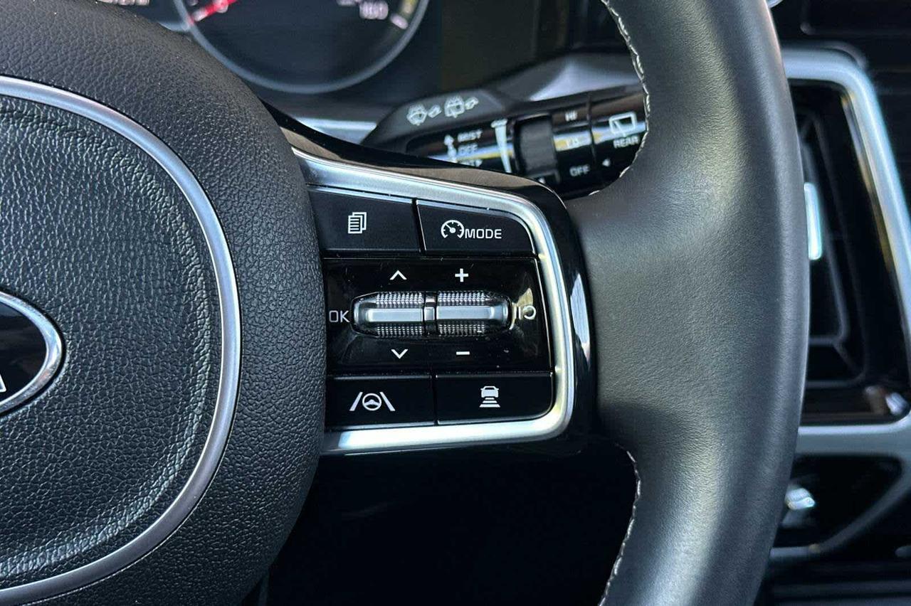 2021 Kia Sorento SX Roseville CA