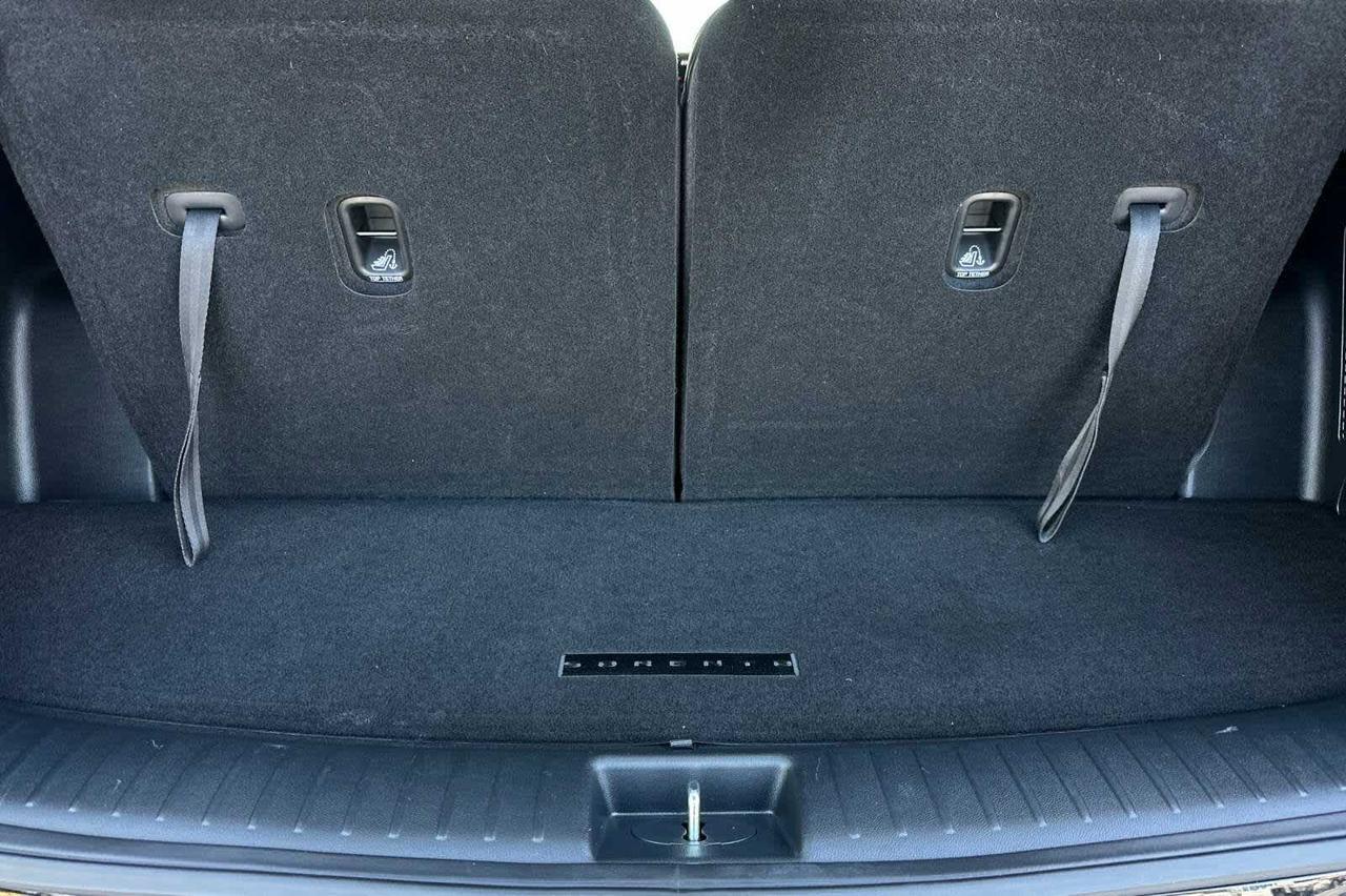 2021 Kia Sorento SX Roseville CA
