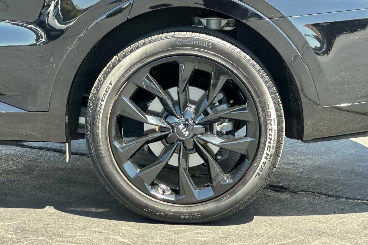 2021 Kia Sorento SX Roseville CA