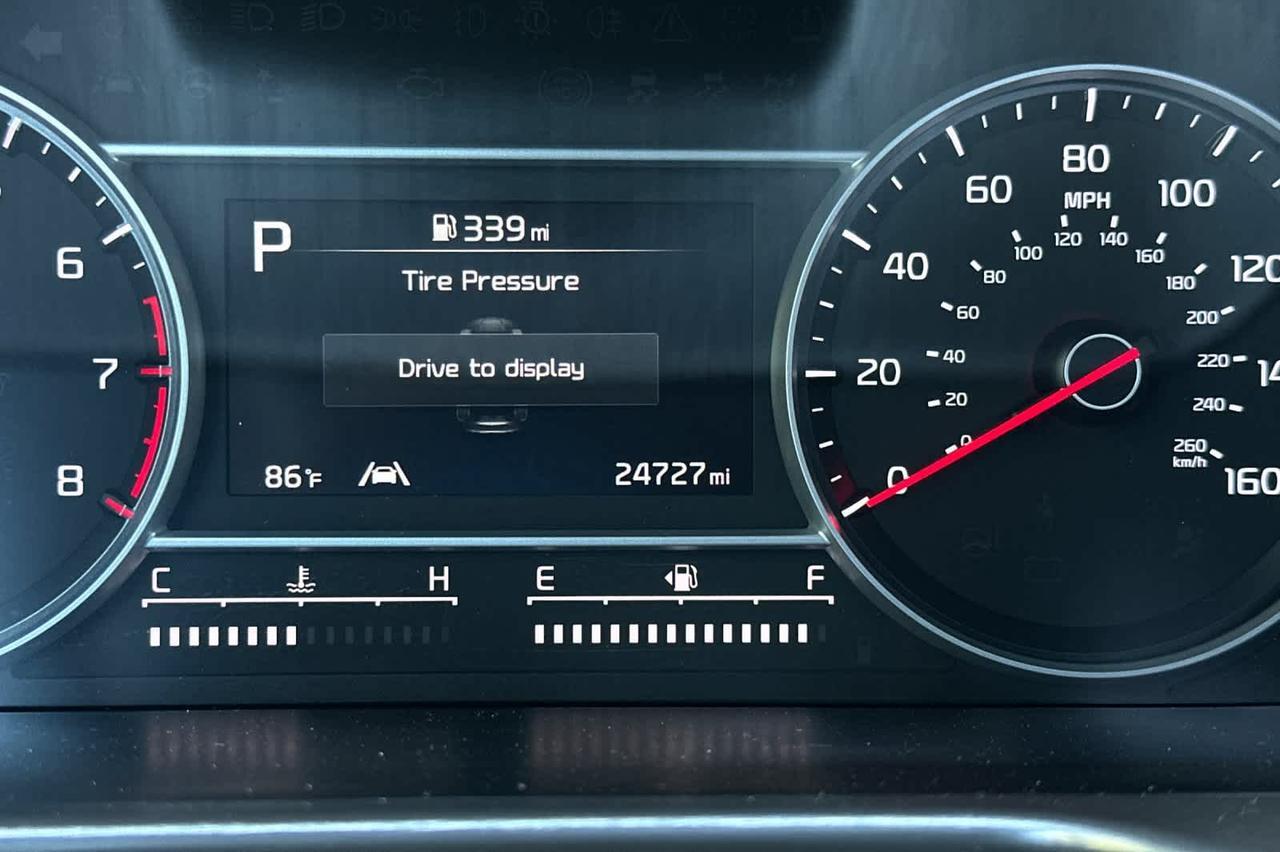 2021 Kia Sorento SX Roseville CA