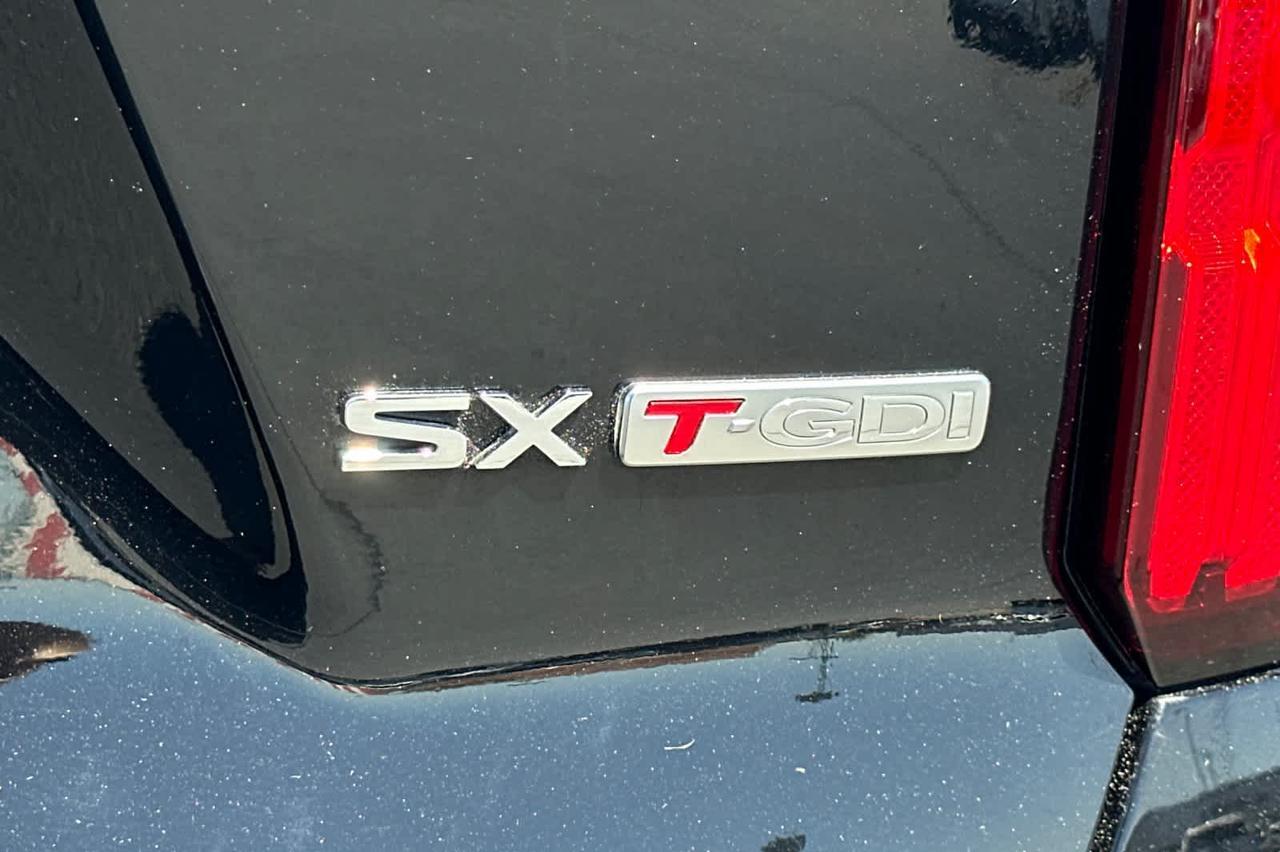2021 Kia Sorento SX Roseville CA