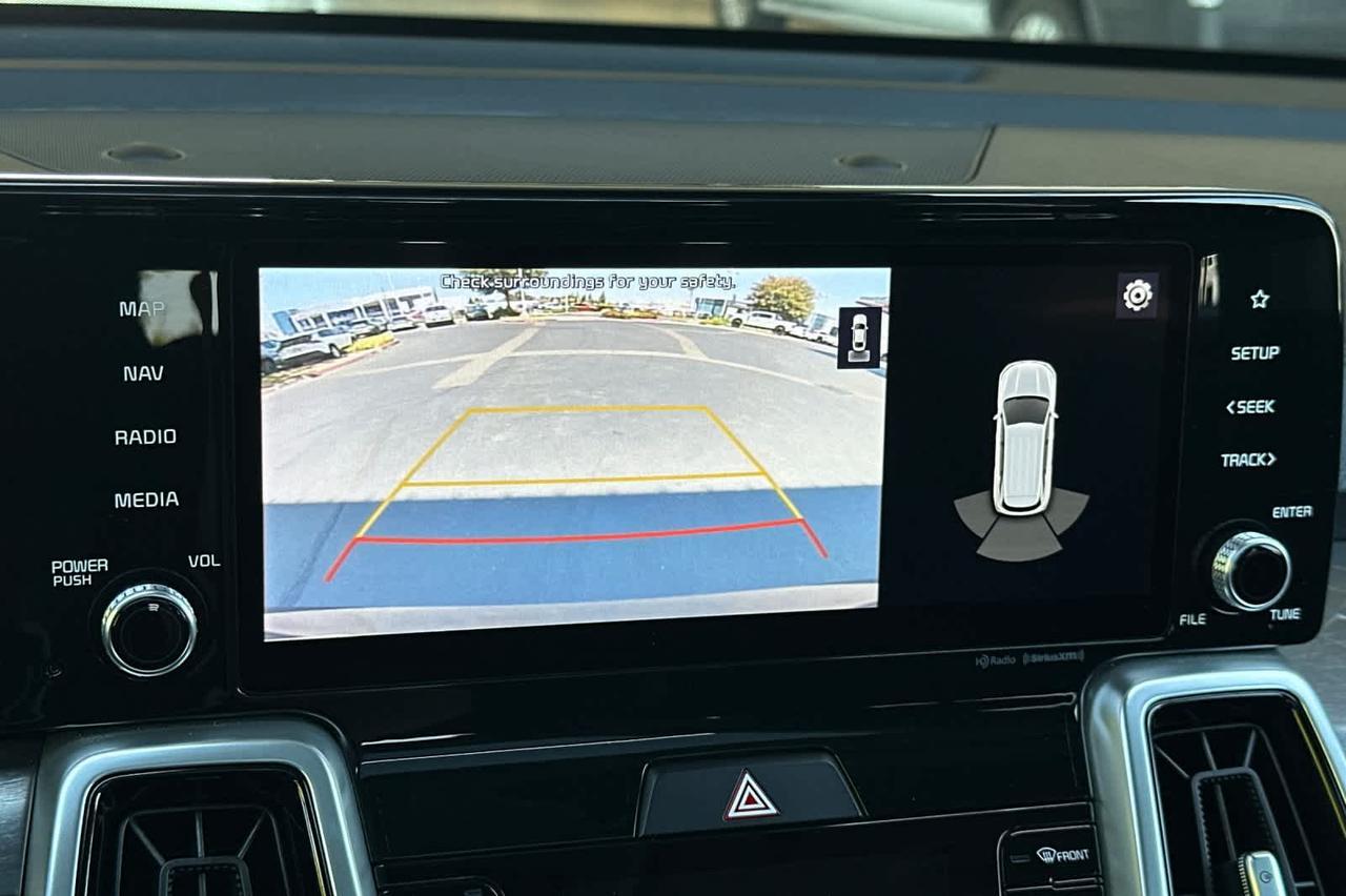 2021 Kia Sorento SX Roseville CA