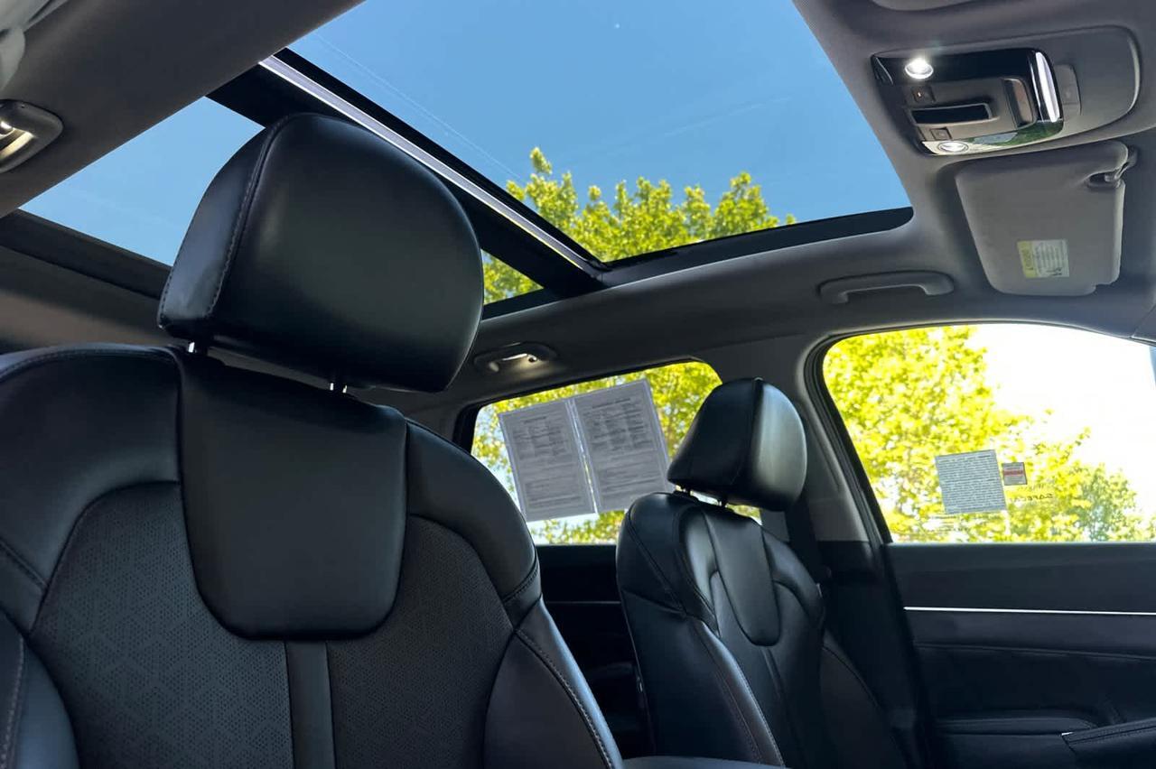2021 Kia Sorento SX Roseville CA