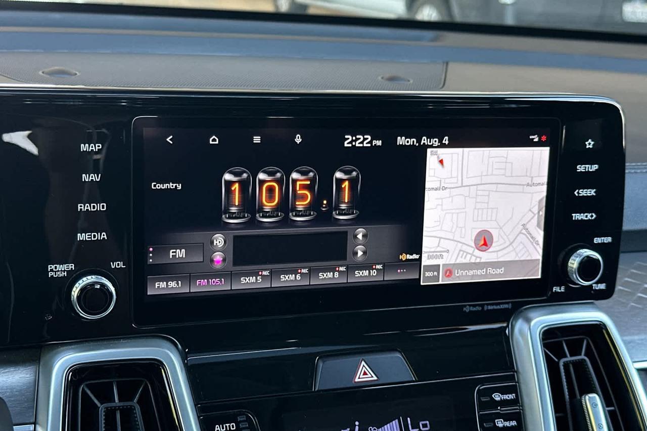 2021 Kia Sorento SX Roseville CA