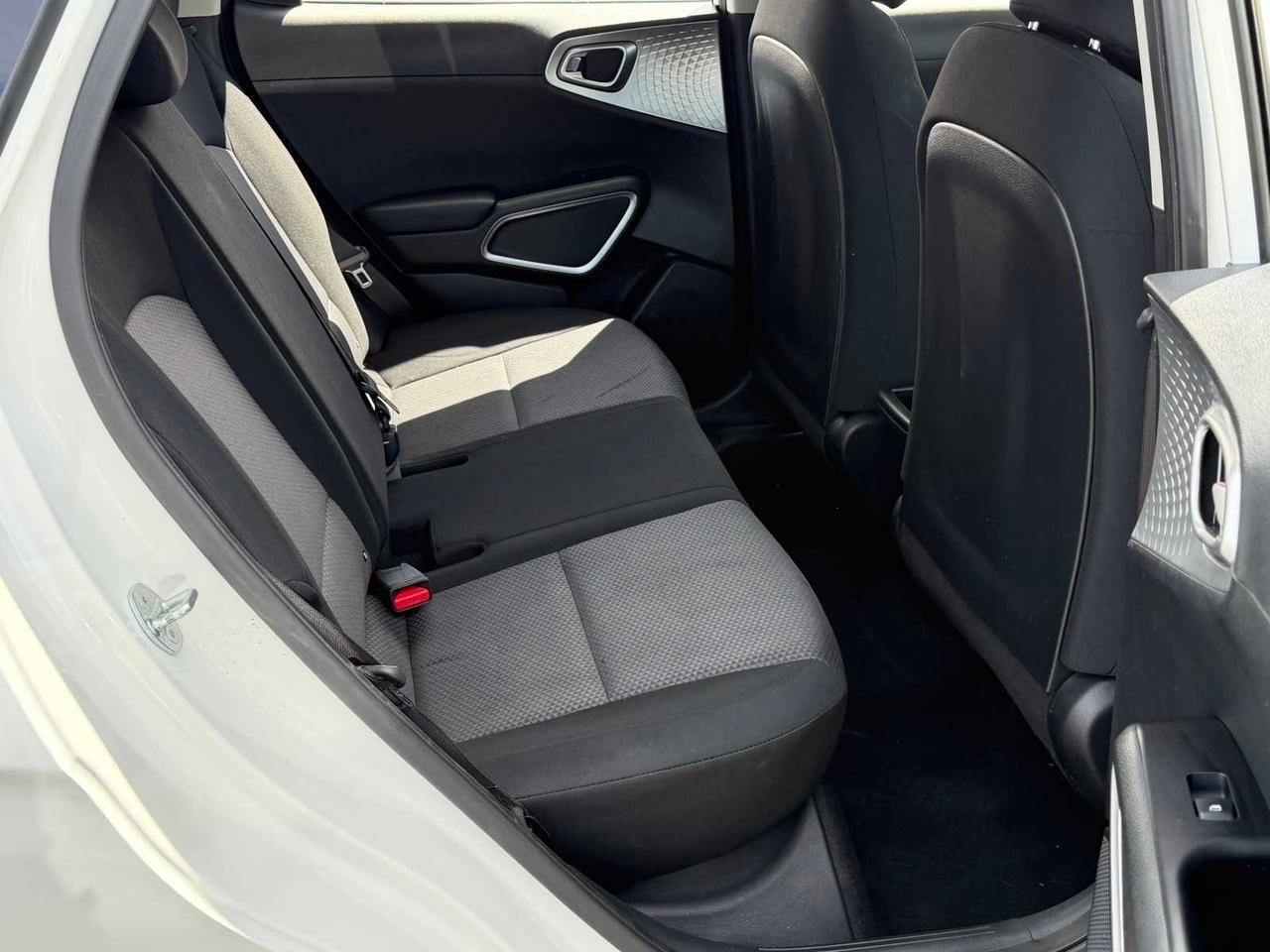 2021 Kia Soul LX Irving TX