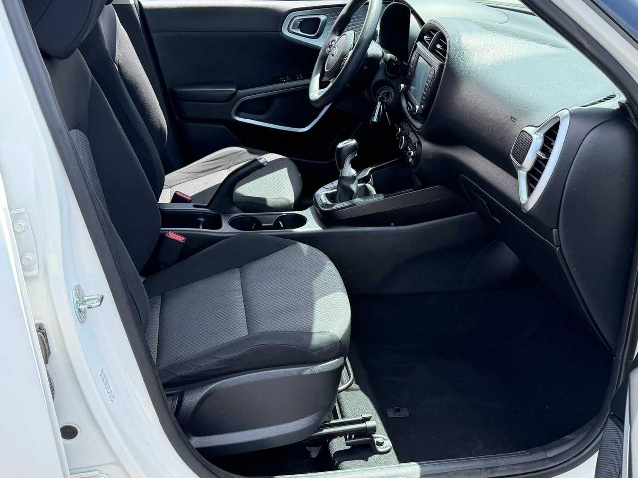 2021 Kia Soul LX Irving TX
