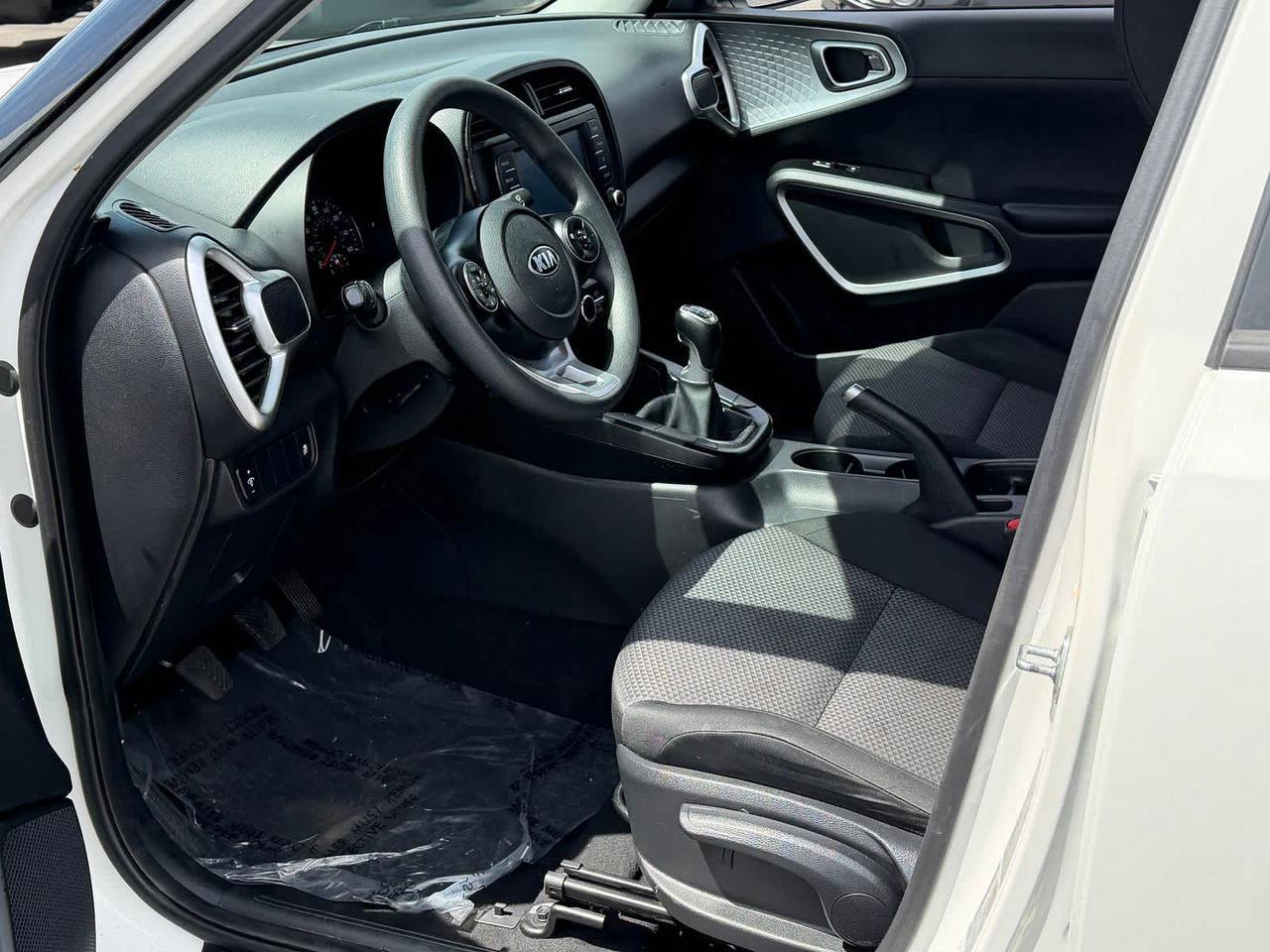 2021 Kia Soul LX Irving TX