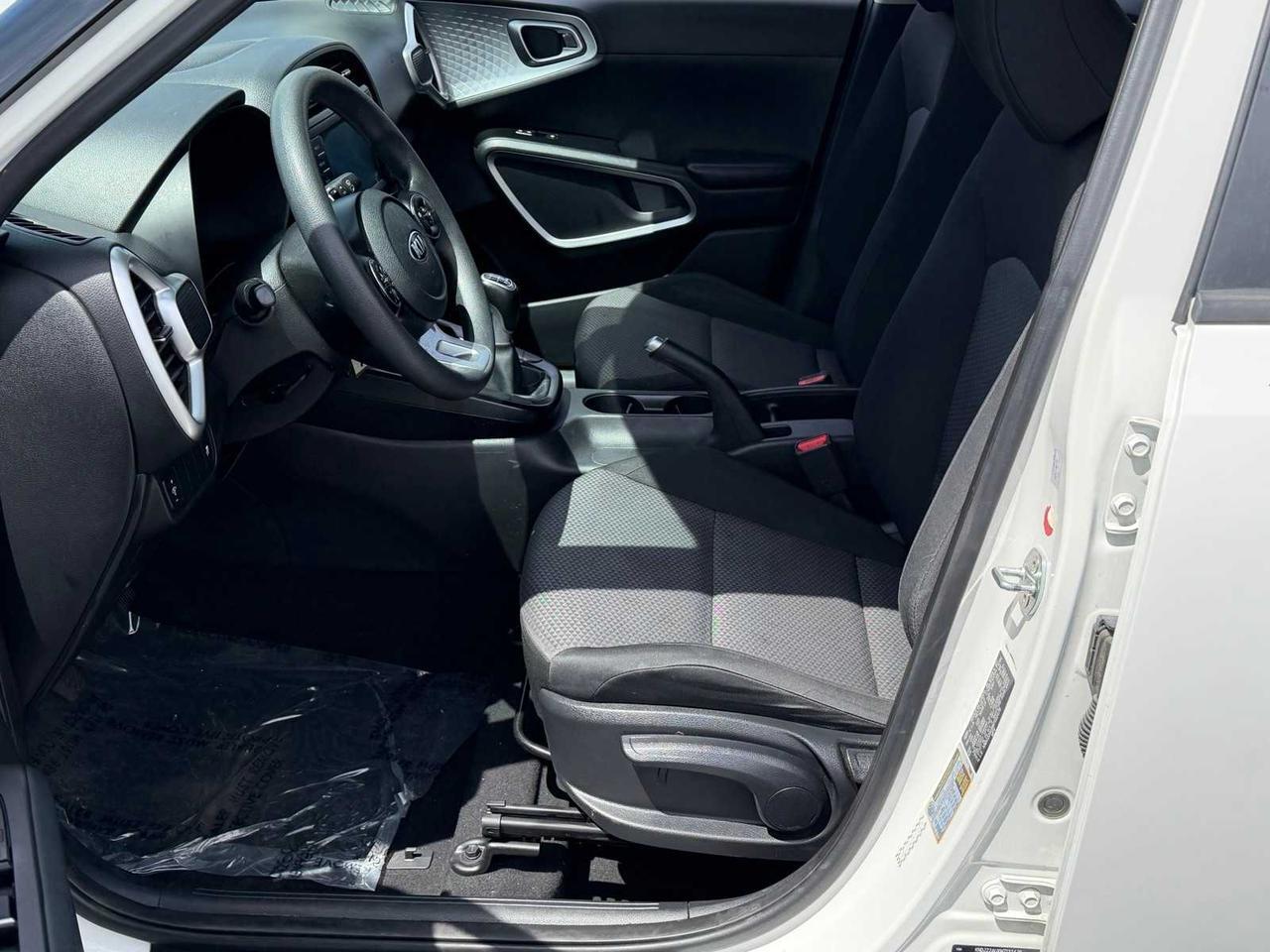 2021 Kia Soul LX Irving TX