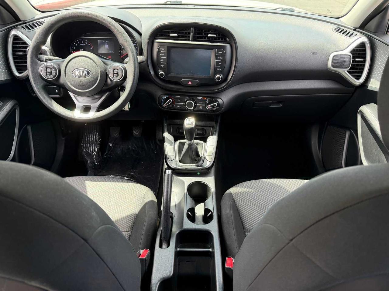 2021 Kia Soul LX Irving TX
