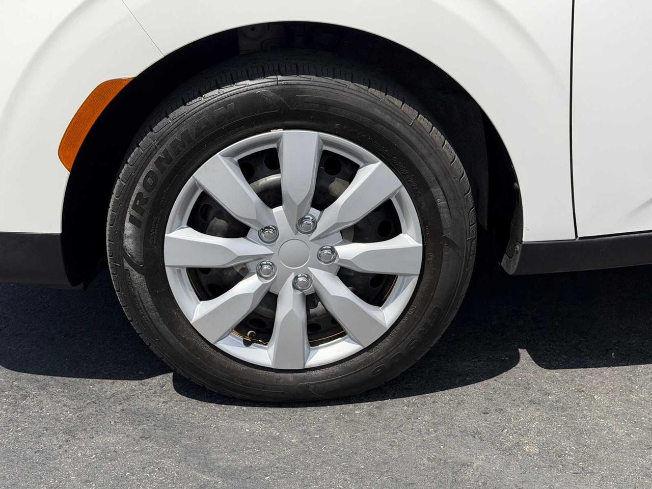 2021 Kia Soul LX Irving TX