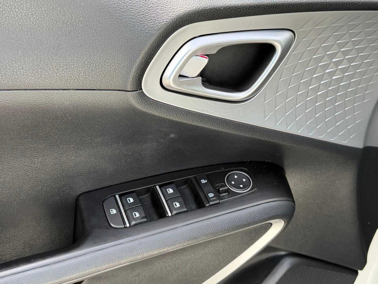 2021 Kia Soul LX Irving TX