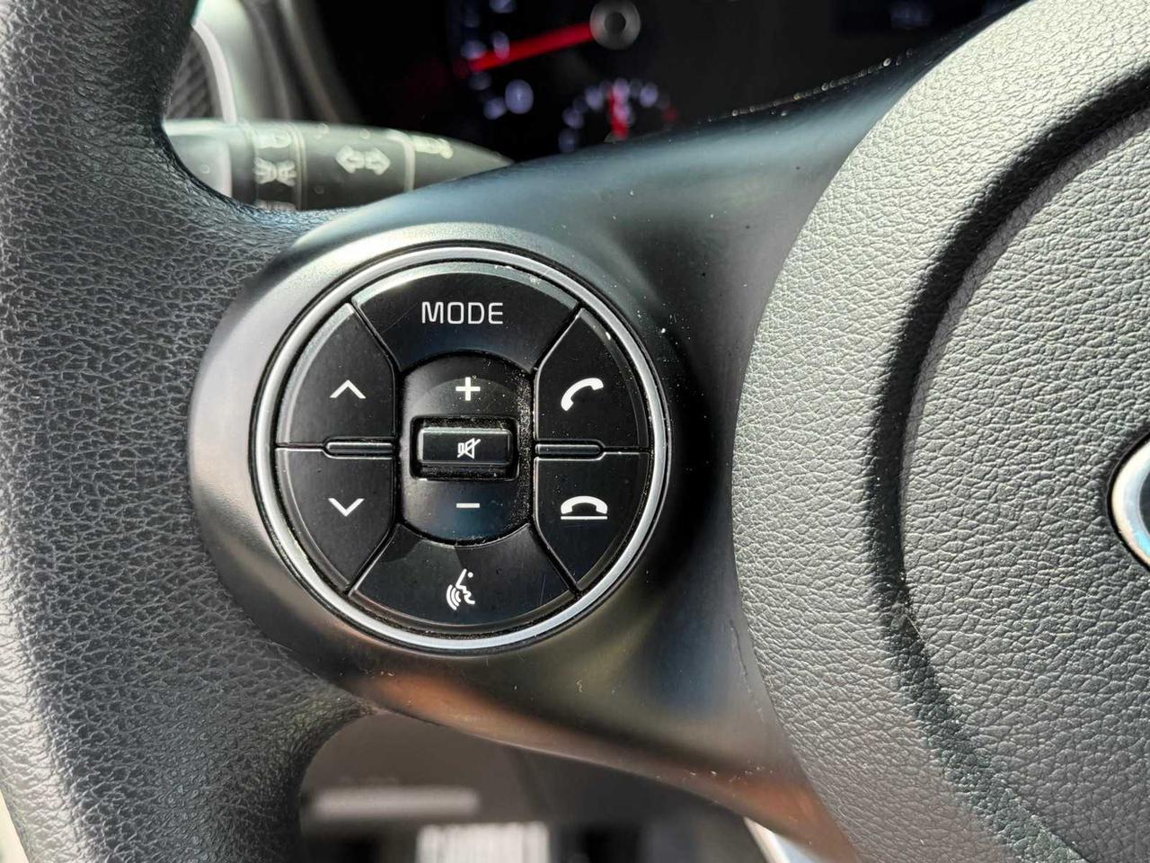 2021 Kia Soul LX Irving TX