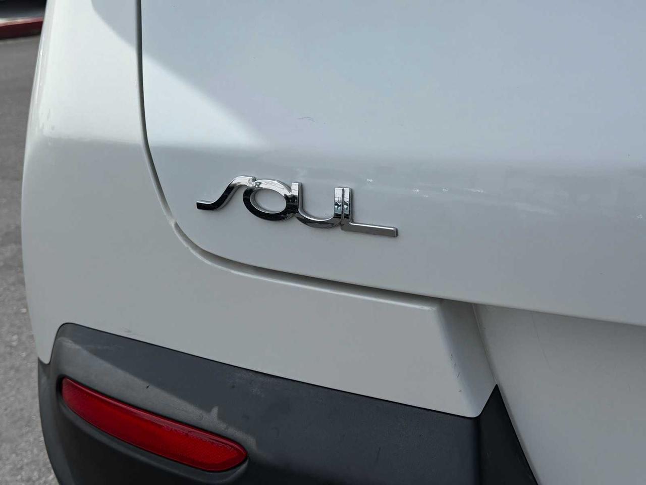 2021 Kia Soul LX Irving TX
