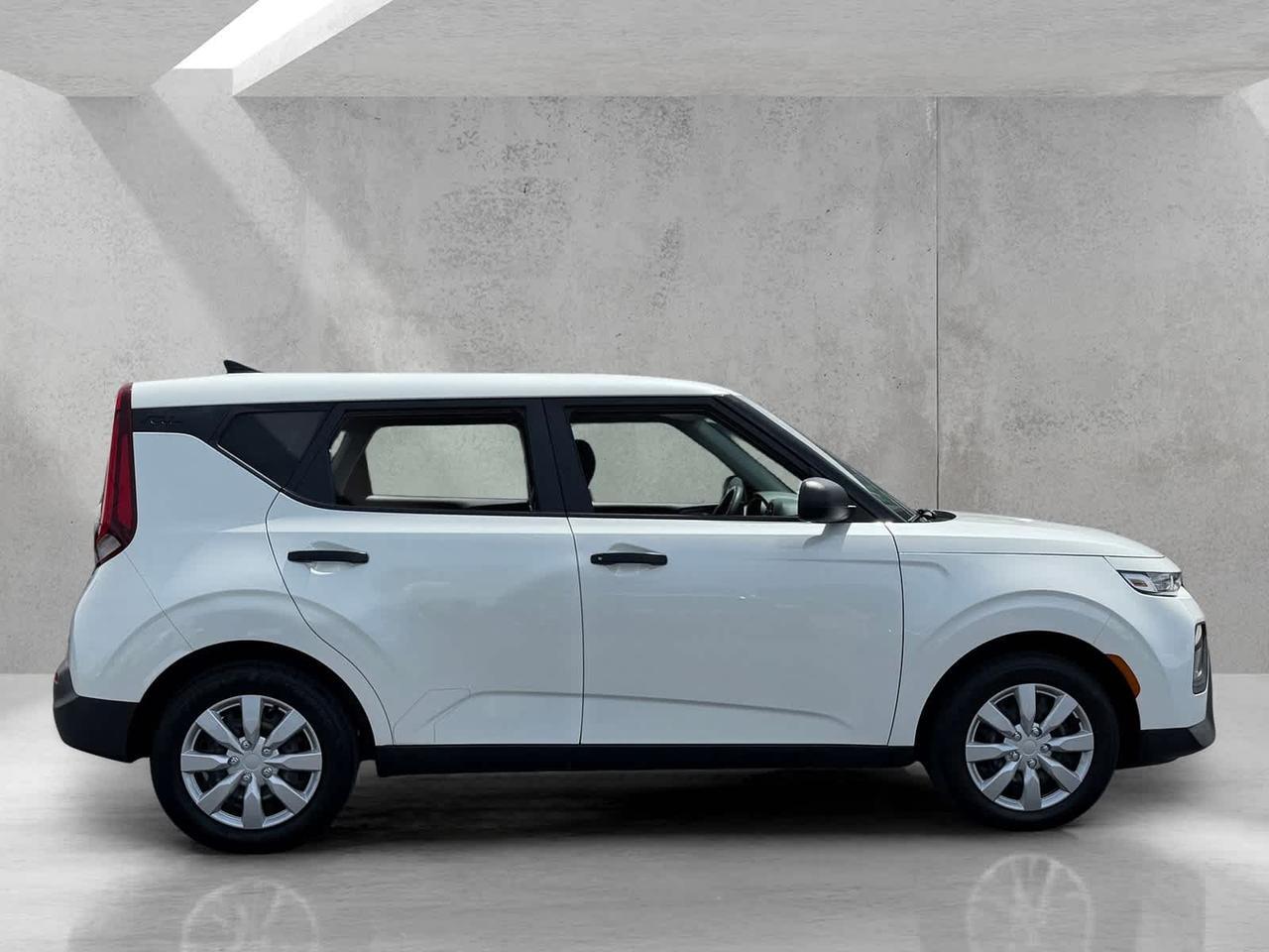 2021 Kia Soul LX Irving TX