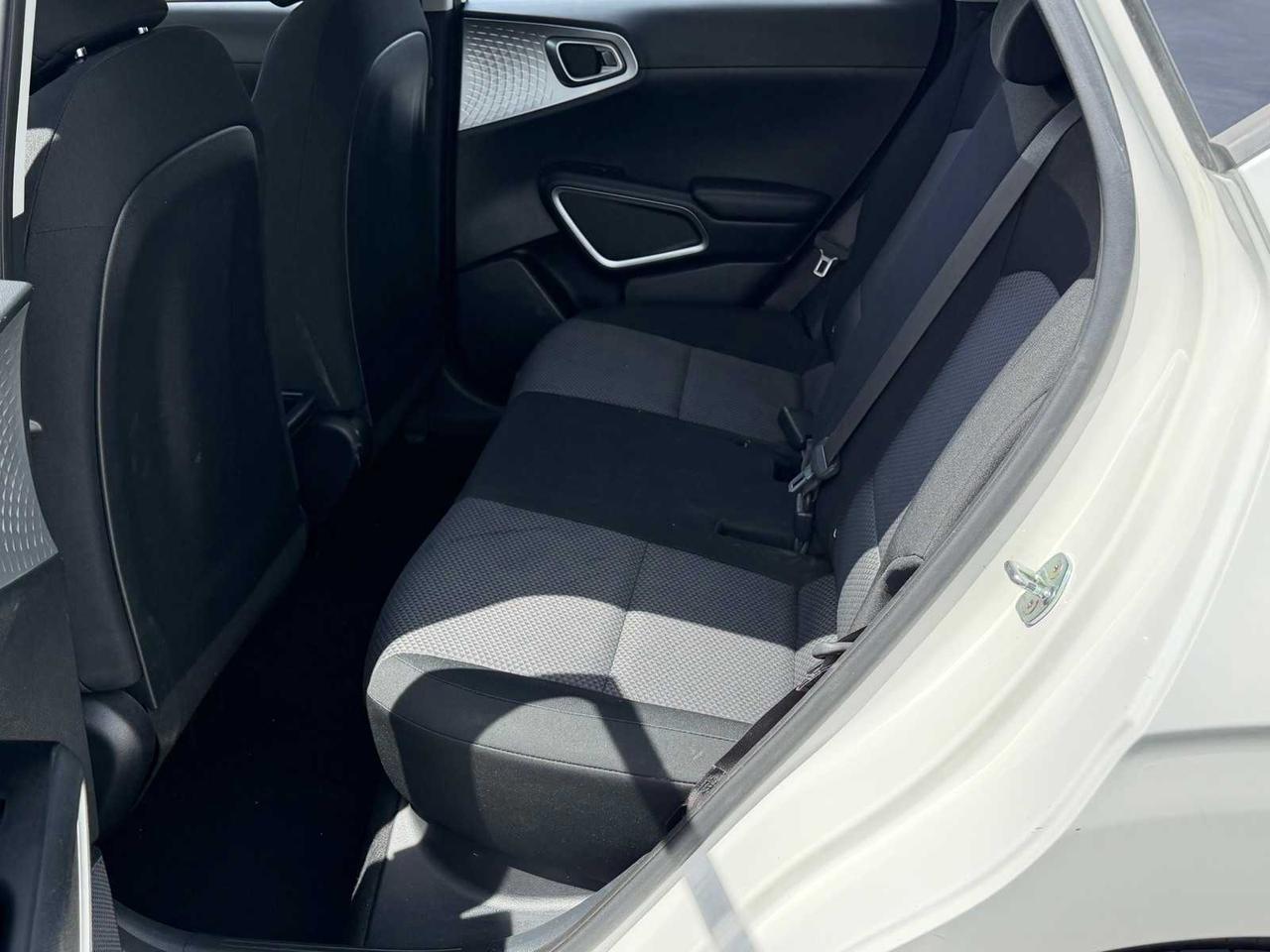 2021 Kia Soul LX Irving TX