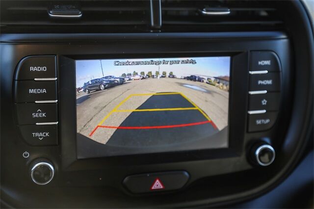 2021 Kia Soul LX Tacoma WA 2021 Kia Soul LX Tacoma WA