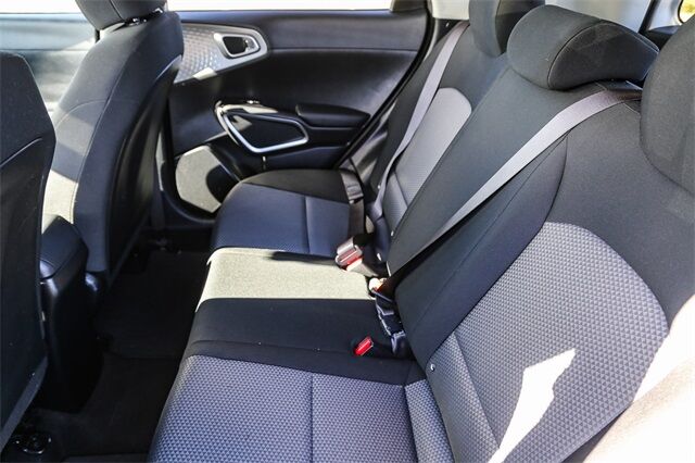 2021 Kia Soul LX Tacoma WA 2021 Kia Soul LX Tacoma WA