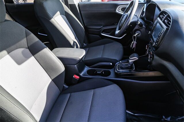 2021 Kia Soul LX Tacoma WA 2021 Kia Soul LX Tacoma WA