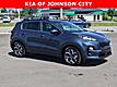2021 Kia Sportage EX