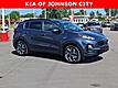 2021 Kia Sportage EX