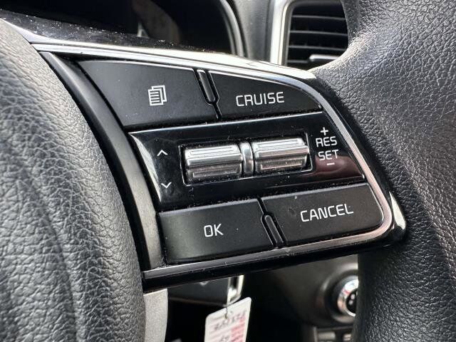 2021 Kia Sportage LX Clifton Park NY