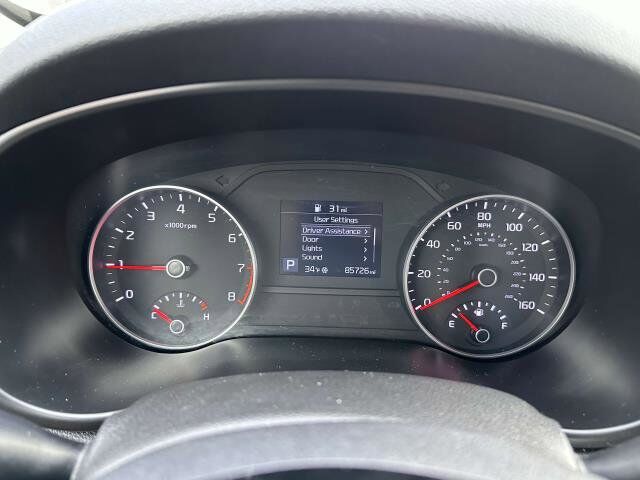 2021 Kia Sportage LX San Clemente CA